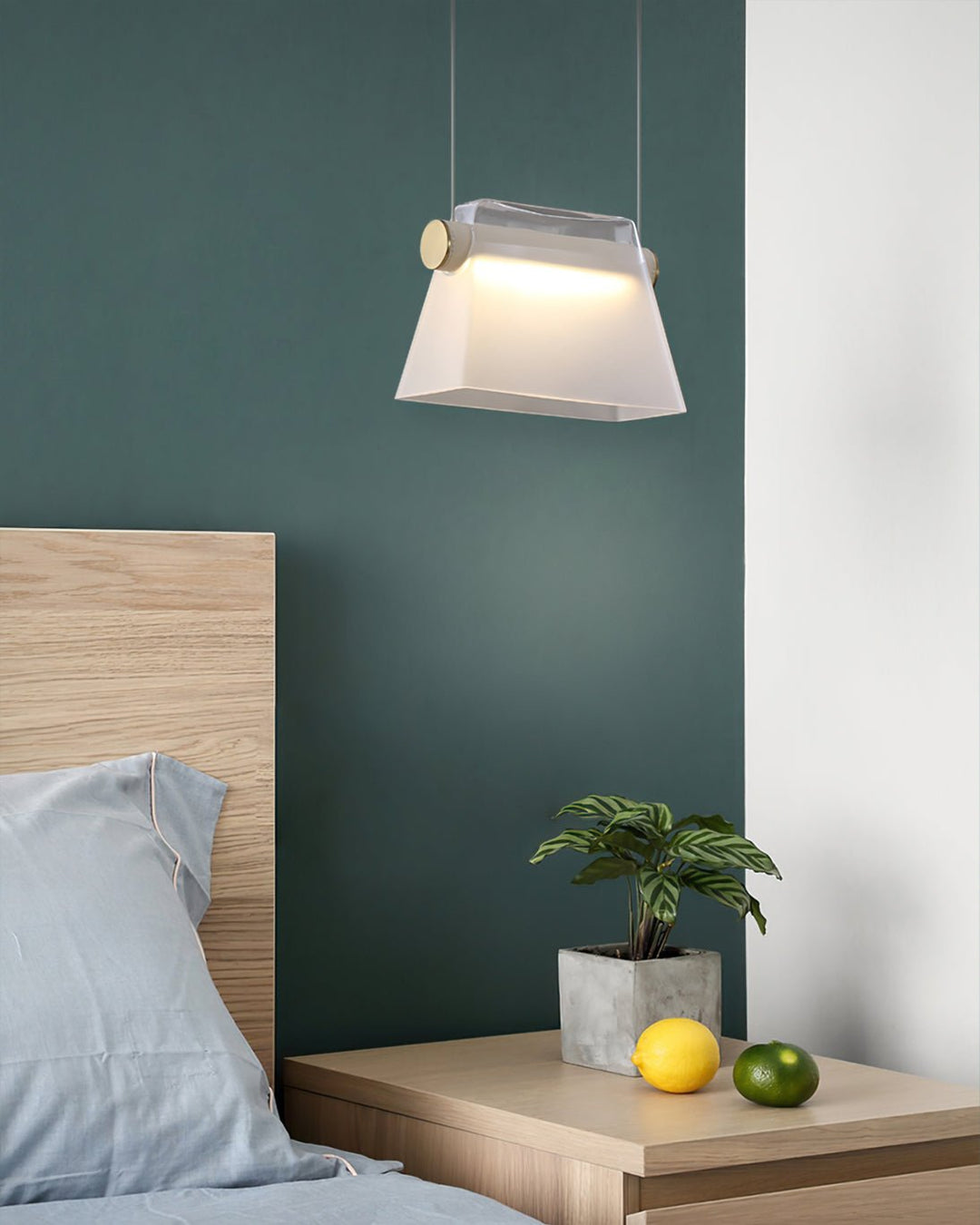 Skanto LED-Pendelleuchte
