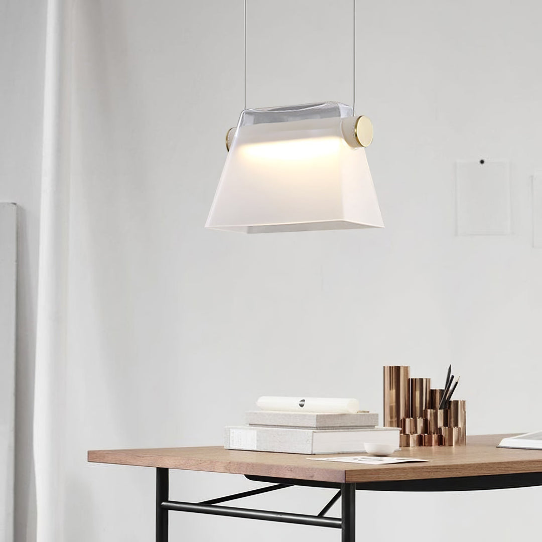 Skanto LED-Pendelleuchte