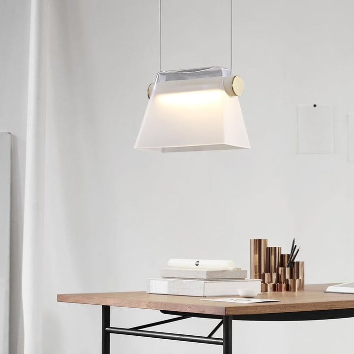 Skanto LED-Pendelleuchte