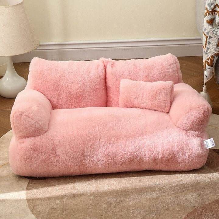 Skanto | CozyHeaven | Beruhigender Tier-Sessel