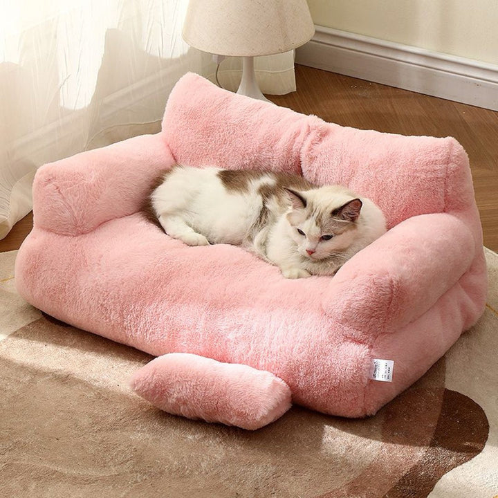 Skanto | CozyHeaven | Beruhigender Tier-Sessel