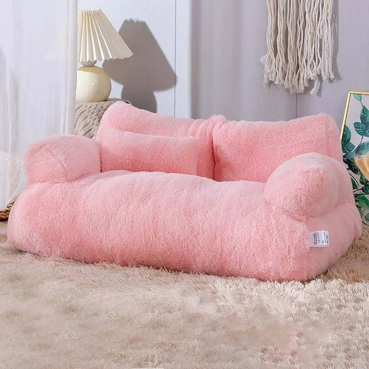 Skanto | CozyHeaven | Beruhigender Tier-Sessel