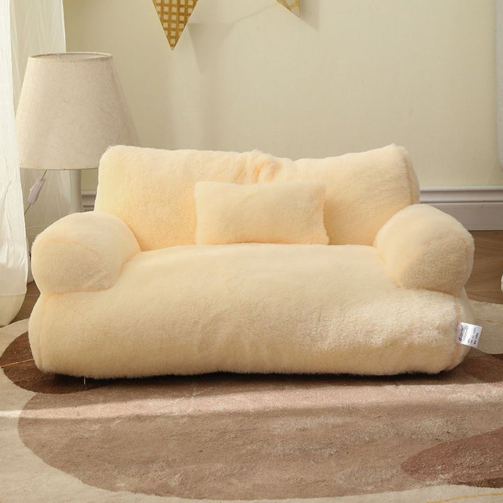 Skanto | CozyHeaven | Beruhigender Tier-Sessel