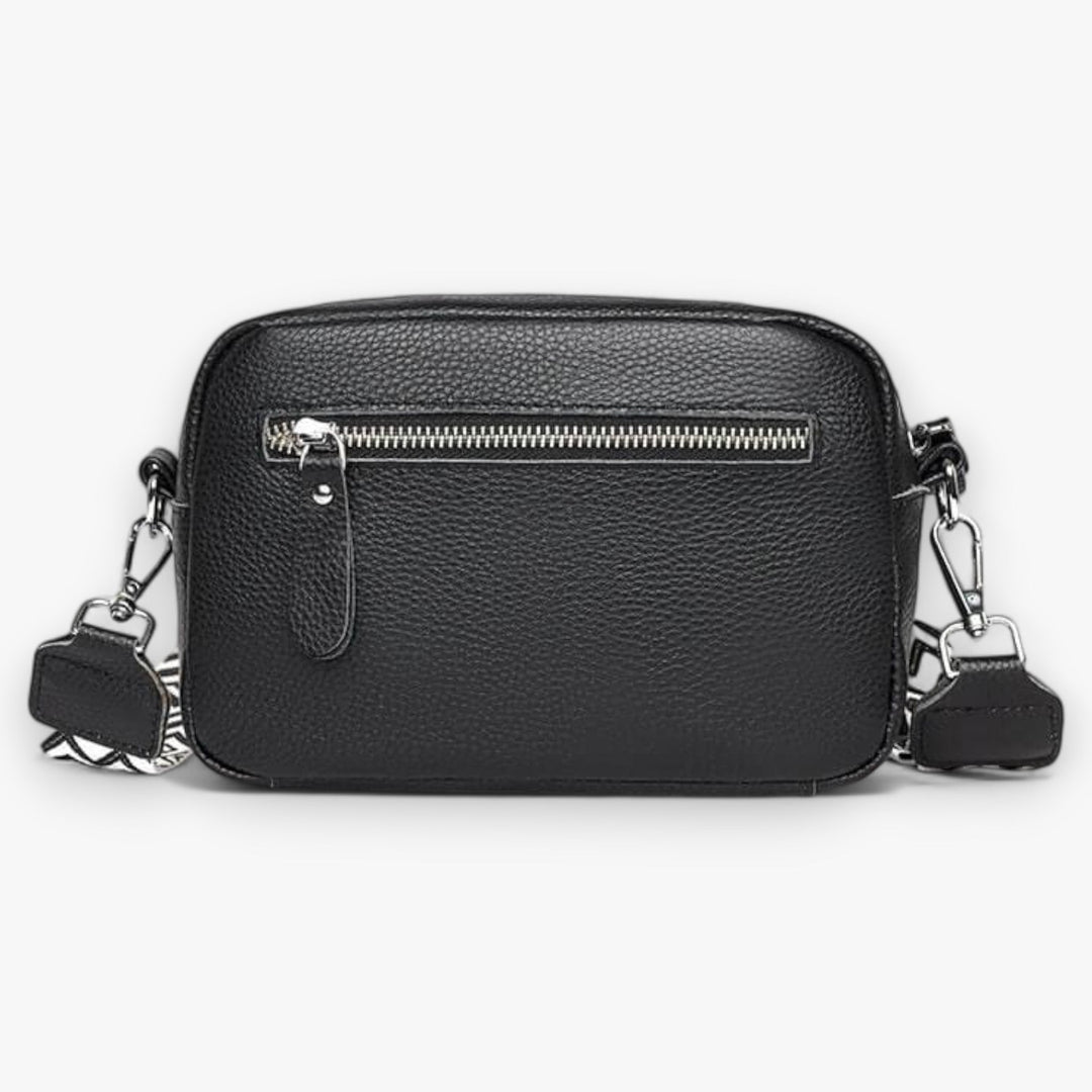 Skanto | CrossbodyBag – Elegante Leder-Damenhandtasche