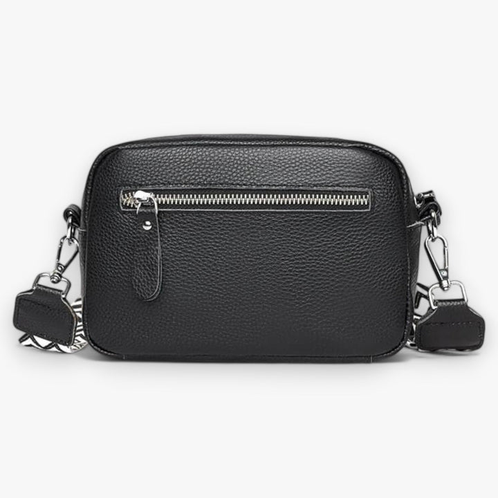 Skanto | CrossbodyBag – Elegante Leder-Damenhandtasche