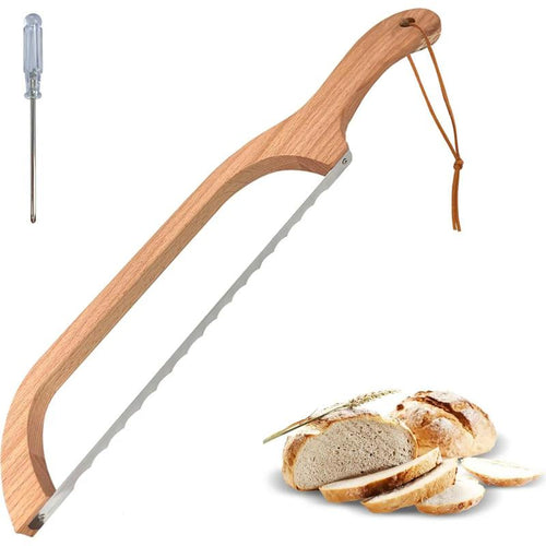 Skanto | Premium Brotmesser