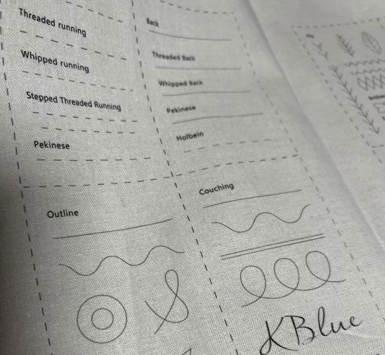Skanto | StitchCraft Pro – Vom Anfänger zum Stickexperten im Handumdrehen