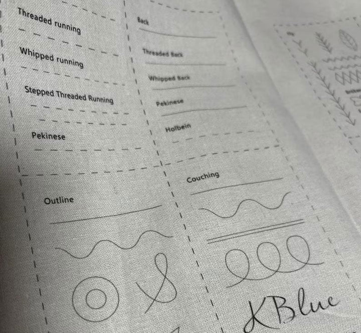 Skanto | StitchCraft Pro – Vom Anfänger zum Stickexperten im Handumdrehen