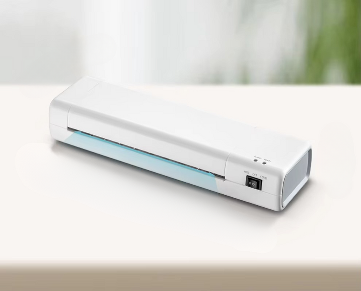 Skanto | A3A4 Hocheffizienter Laminator
