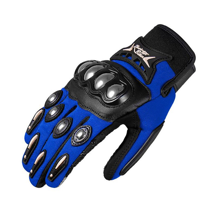 Skanto | Motorradhandschuhe