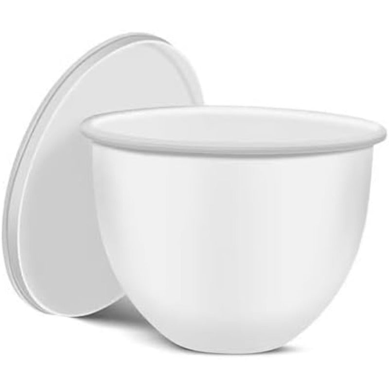 Skanto | 5QT Silikon-Rührschüssel-Einlage
