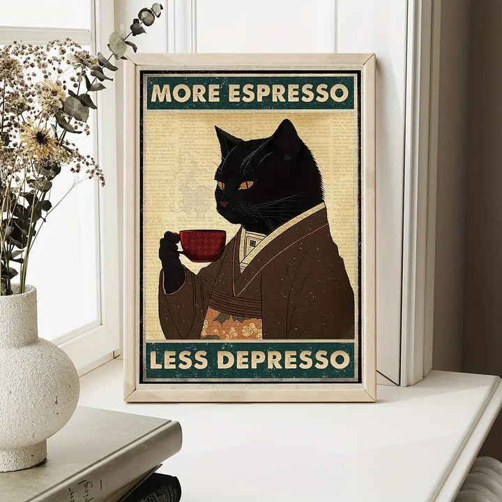 Skanto | Mehr Espresso Weniger Depresso