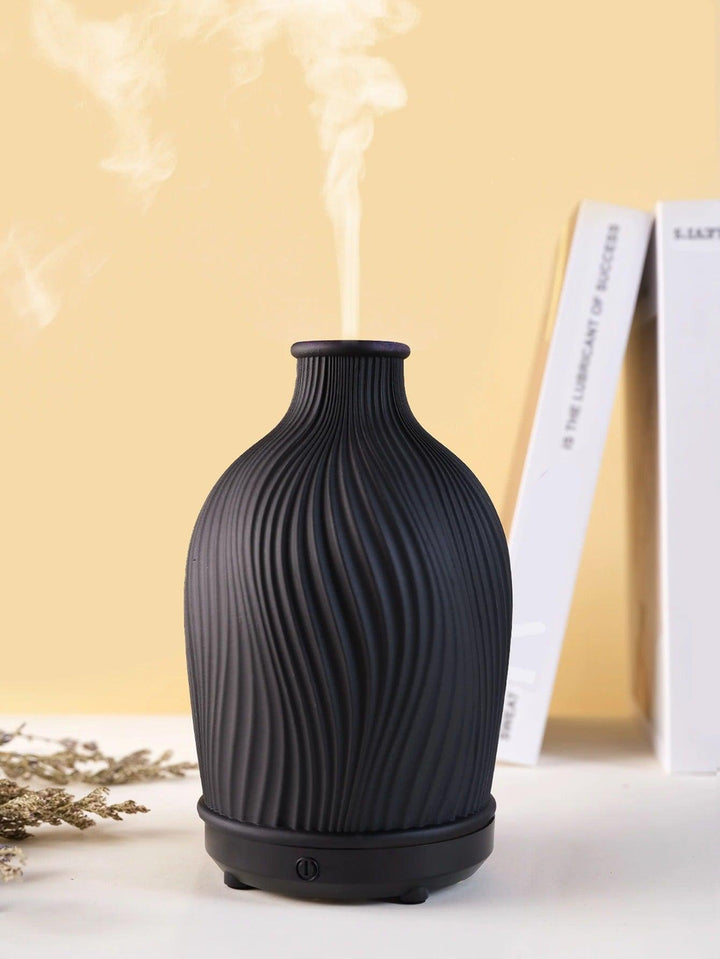 BohoMist – Ultraschall-Aromadiffusor für Zuhause
