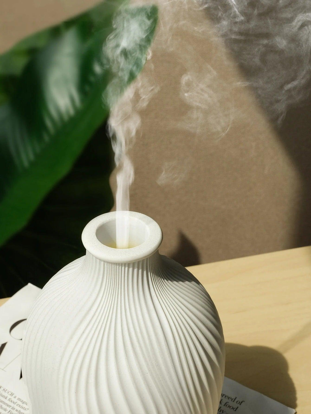BohoMist – Ultraschall-Aromadiffusor für Zuhause