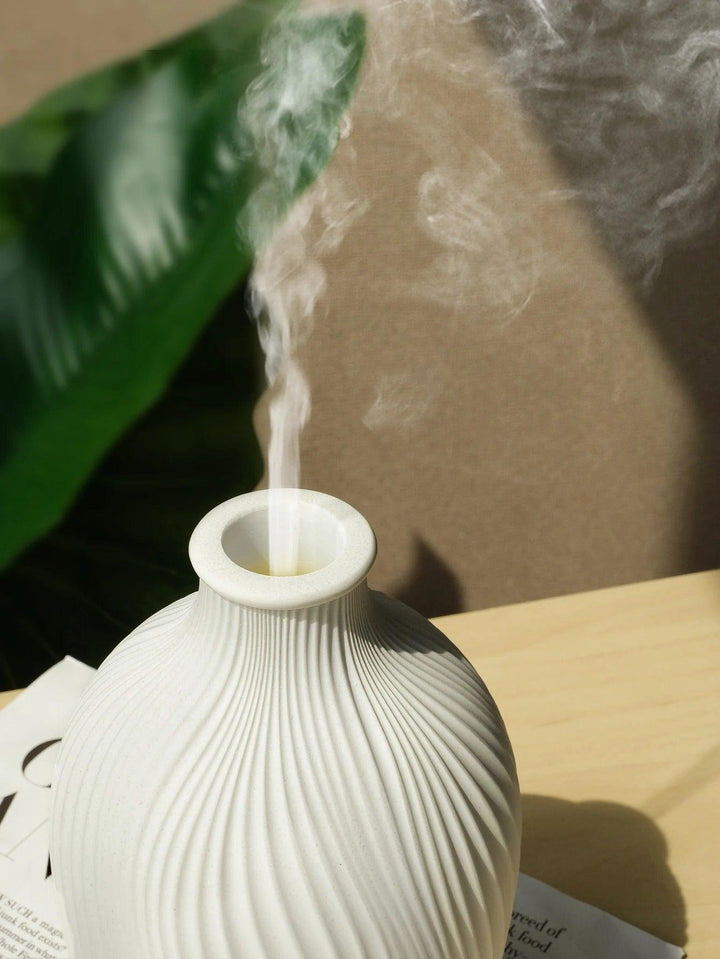 BohoMist – Ultraschall-Aromadiffusor für Zuhause