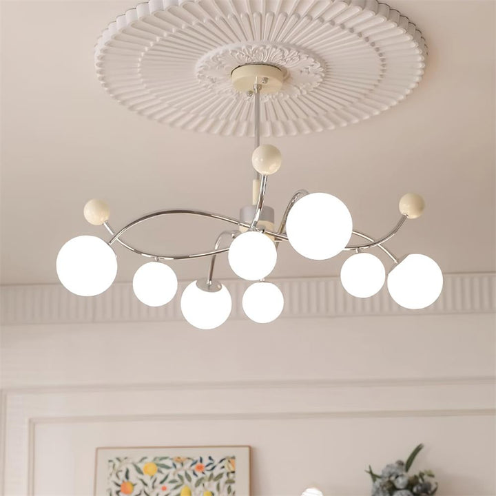 Diana Chandelier - SKØRTER