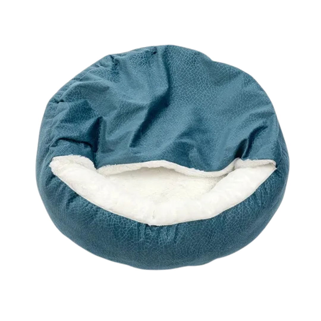 Hundekuschelhöhle – SnuggleNest Skanto