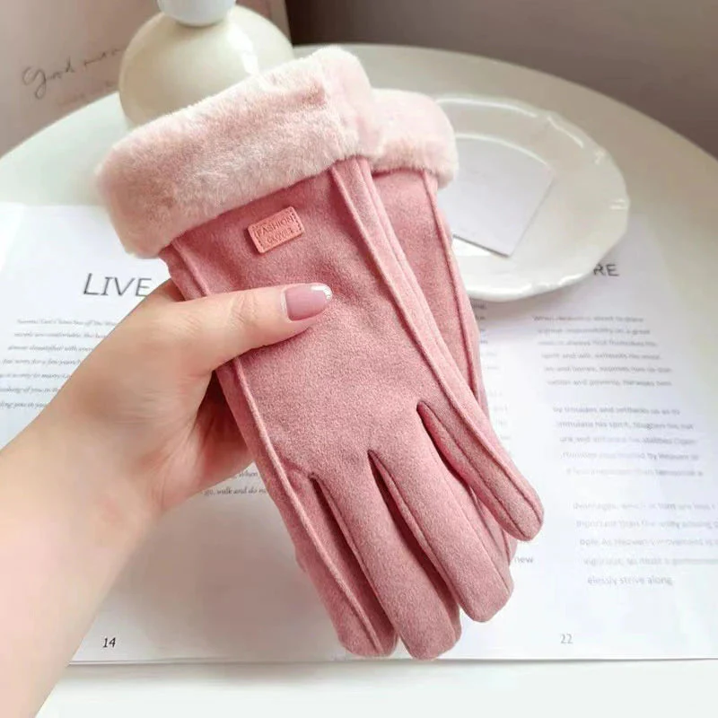 Skanto | Beheizte Winterhandschuhe 5000mAh