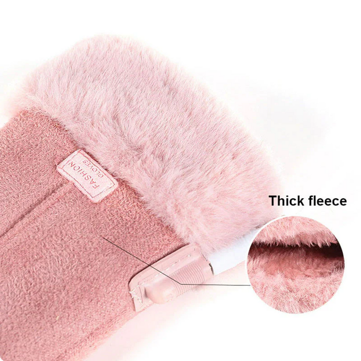 Skanto | Beheizte Winterhandschuhe 5000mAh
