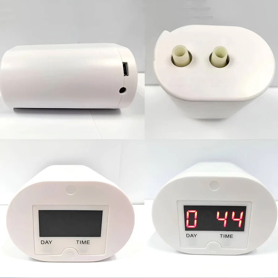 Skanto | Automatischer Bewässerungspumpen-Controller