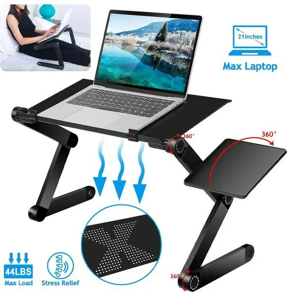 Skanto | Ergonomischer Laptop-Ständer