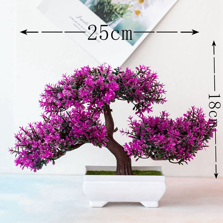Skanto | Künstlicher Bonsai