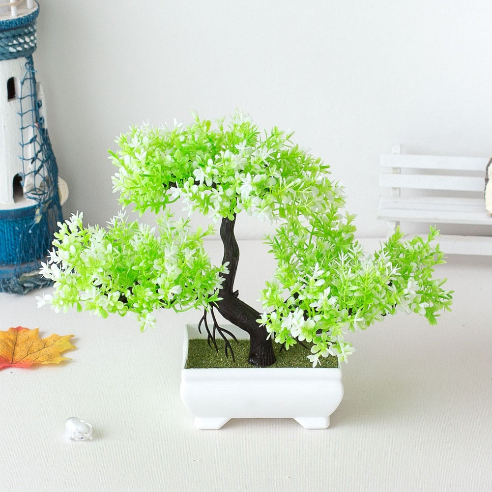 Skanto | Künstlicher Bonsai