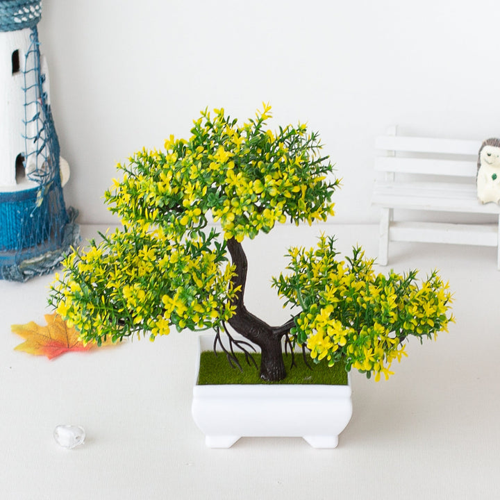 Skanto | Künstlicher Bonsai