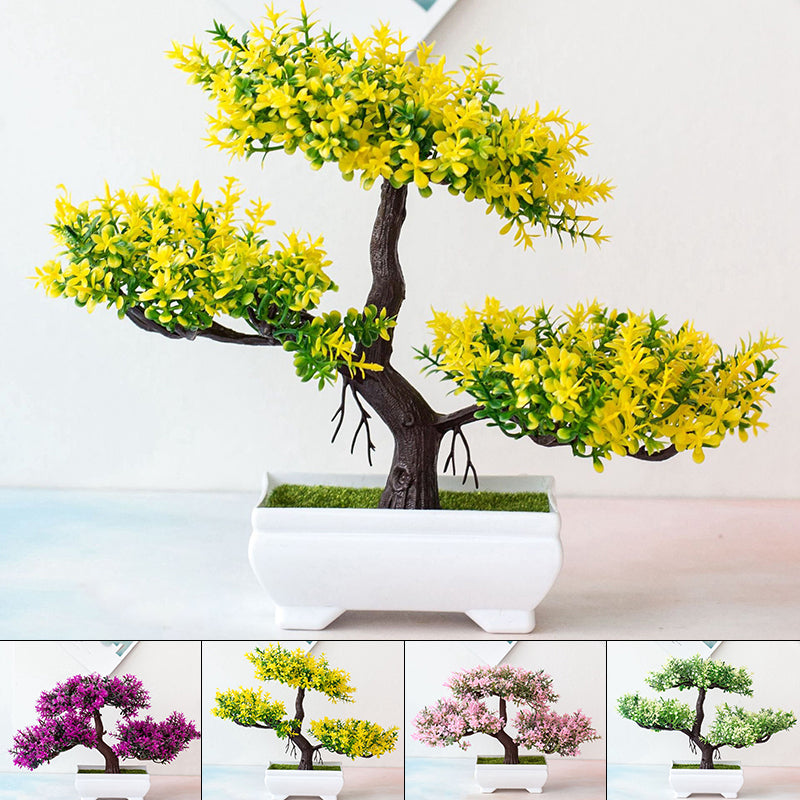 Skanto | Künstlicher Bonsai