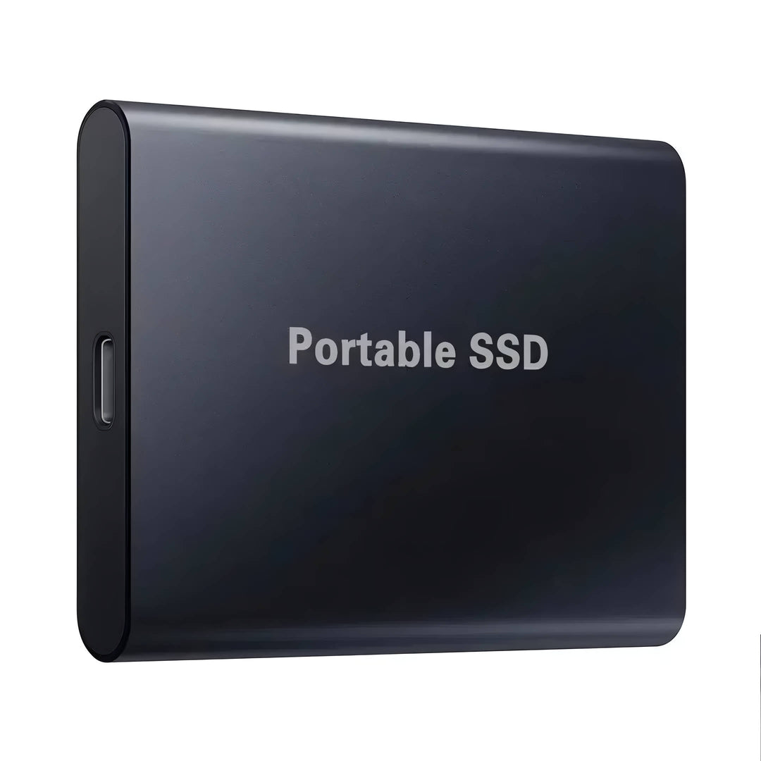 Skanto | Externe SSD-Festplatte