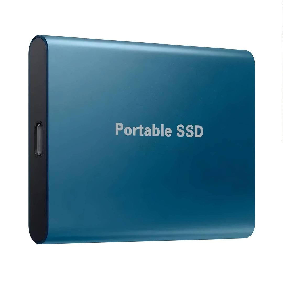 Skanto | Externe SSD-Festplatte