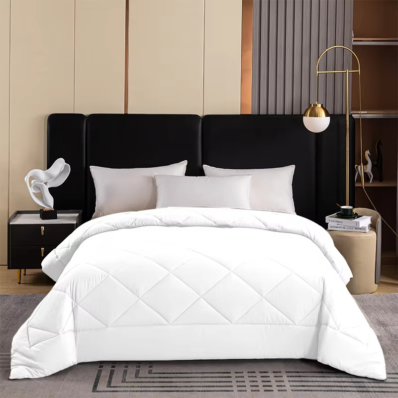 Skanto | CozyGlow - Weiches Komfort-Set für das Schlafzimmer