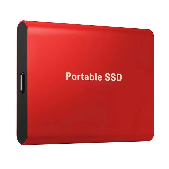 Skanto | Externe SSD-Festplatte