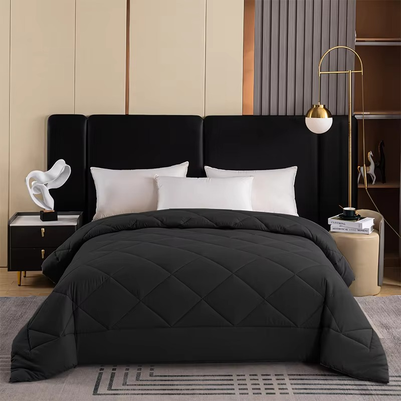 Skanto | CozyGlow - Weiches Komfort-Set für das Schlafzimmer