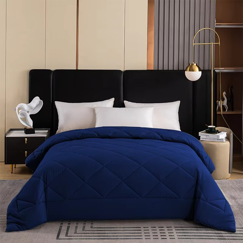 Skanto | CozyGlow - Weiches Komfort-Set für das Schlafzimmer