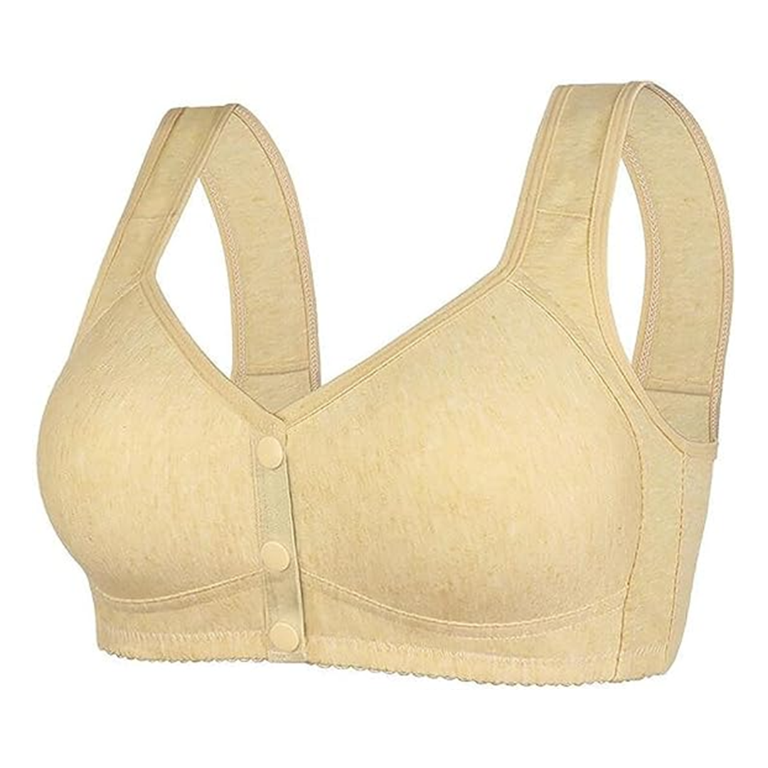 Bequemer Daisy BH | Skanto