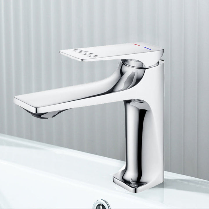 Skanto | EleganceTap | Moderner Waschtischarmatur