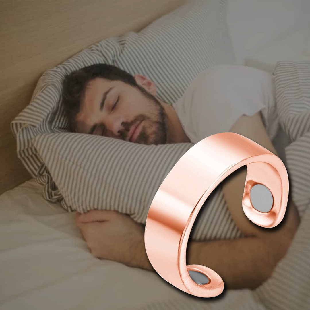 Skanto | Anti-Schnarch-Ring