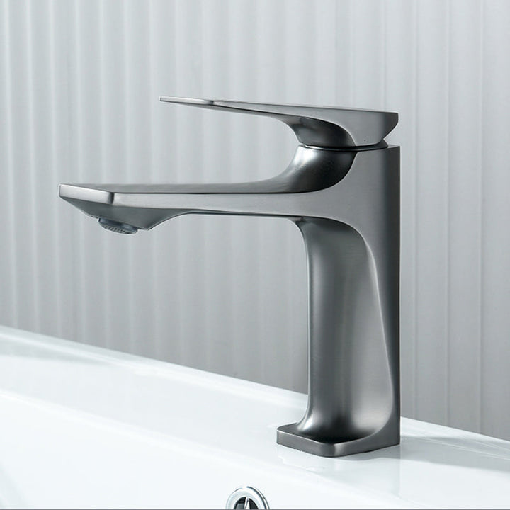 Skanto | EleganceTap | Moderner Waschtischarmatur