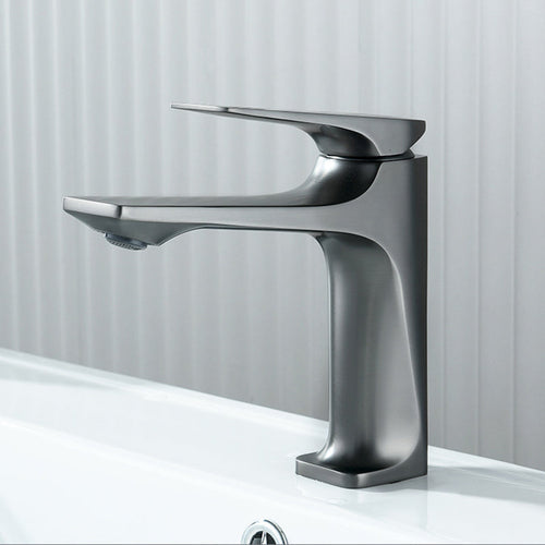 Skanto | EleganceTap | Moderner Waschtischarmatur