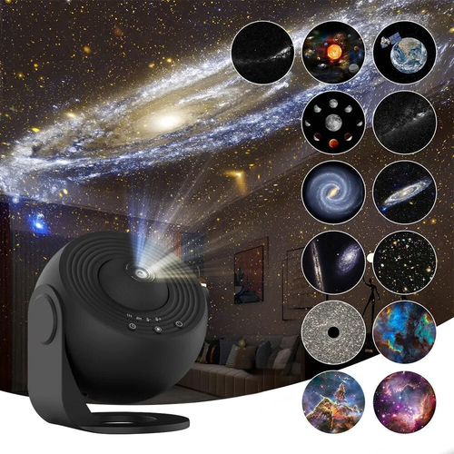 Skanto | Planetarium Sternenprojektor