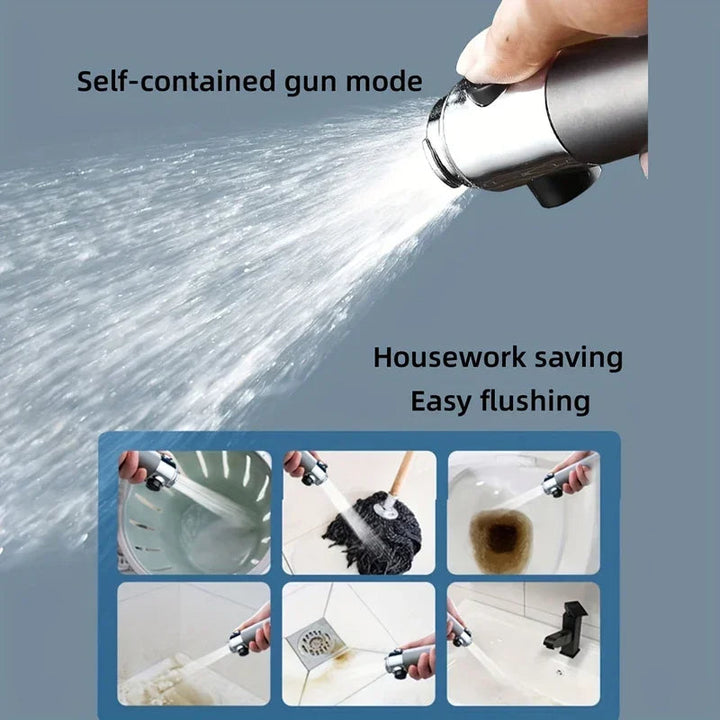 Skanto Skanto | Wasserfilter-Duschkopf – Hochdruck-Filterduschkopf
