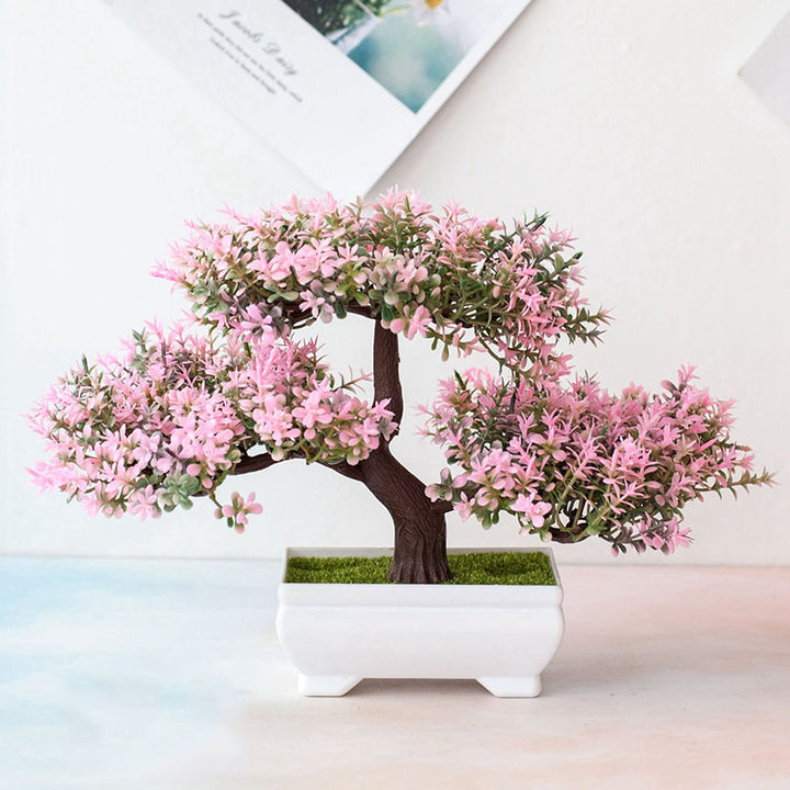 Skanto | Künstlicher Bonsai