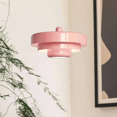GarduruCharm LED-Pendelleuchte