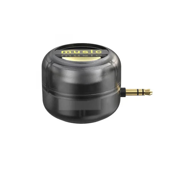 Skanto | Mini Plug-In Handy-Lautsprecher
