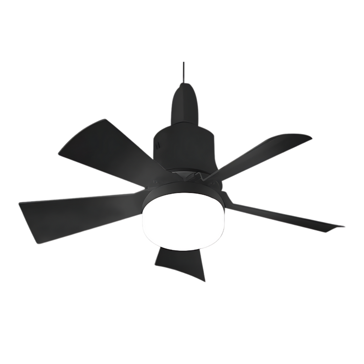 E27 Ventilatorlampe