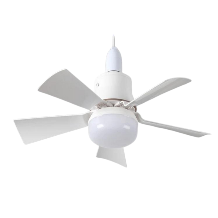 E27 Ventilatorlampe