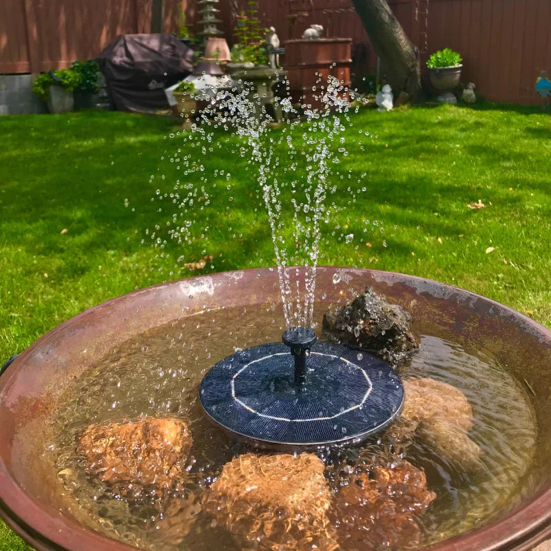 Skanto | Wunderschöne Gartendekoration mit beruhigender und entspannender Wirkung