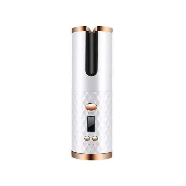 Skanto | Kabelloser automatischer Lockenstab