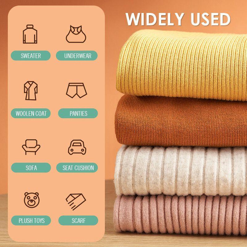 Skanto | FreshLoom – Bringt deine Kleidung in Sekundenschnelle in einen neuwertigen Zustand zurück